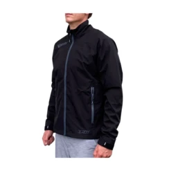 Veste Zip VDRY Noir VAIKOBI -Nautica Aventure veste zip vdry noir vaikobi 2