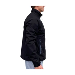 Veste Zip VDRY Noir VAIKOBI -Nautica Aventure veste zip vdry noir vaikobi 4