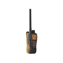 VHF Portable H500 - COBRA -Nautica Aventure vhf cobra h500 cobra 2