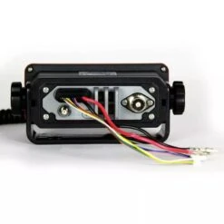 VHF Fixe WP250 - ORANGEMARINE -Nautica Aventure vhf fixe wp250 orangemarine 5