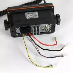 VHF Fixe WP250 - ORANGEMARINE -Nautica Aventure vhf fixe wp250 orangemarine 6