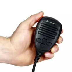 VHF Fixe WP250 - ORANGEMARINE -Nautica Aventure vhf fixe wp250 orangemarine 9