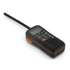 VHF Portable étanche Et Flottante Avec GPS- WPF 700 - ORANGEMARINE -Nautica Aventure vhf portable ectanche et flottante avec gps wpf 700 orangemarine 3