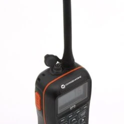 VHF Portable étanche Et Flottante Avec GPS- WPF 700 - ORANGEMARINE -Nautica Aventure vhf portable ectanche et flottante avec gps wpf 700 orangemarine 4