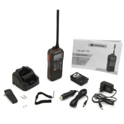 VHF Portable étanche Et Flottante Avec GPS- WPF 700 - ORANGEMARINE -Nautica Aventure vhf portable ectanche et flottante avec gps wpf 700 orangemarine 7