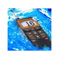 VHF Portable étanche Et Flottante HX210E - STANDARD HORIZON 13 VHF Portable étanche Et Flottante HX210E - STANDARD HORIZON -Nautica Aventure vhf portable etanche et flottante hx210e standard horizon 5