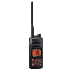 Vhf Portable Hx400e - Standard Horizon -Nautica Aventure vhf portable hx400e standard horizon 2