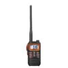 VHF Portable HX40E - STANDARD HORIZON -Nautica Aventure vhf portable hx40e standard horizon