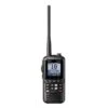 VHF Portable HX890E Avec GPS Intégré Noire - STANDARD HORIZON 2 VHF Portable HX890E Avec GPS Intégré Noire - STANDARD HORIZON -Nautica Aventure vhf portable hx890e avec gps integre standard horizon