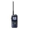 VHF Portable HX890E NAVY Avec GPS Intégré - STANDARD HORIZON -Nautica Aventure vhf portable hx890e navy avec gps integre standard horizon