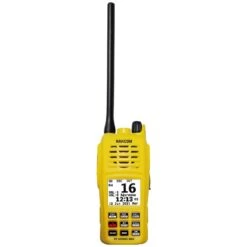 VHF Portable RT420 DSC MAX GPS Intégré - NAVICOM