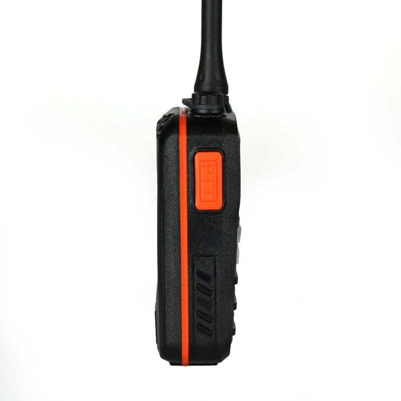 VHF Portable WP200 - ORANGEMARINE 5 VHF Portable WP200 - ORANGEMARINE – Image 3