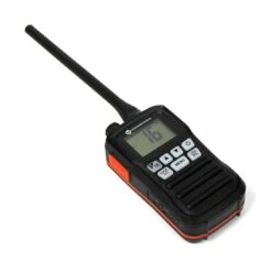 VHF Portable WP200 - ORANGEMARINE 12 VHF Portable WP200 - ORANGEMARINE -Nautica Aventure vhf portable wp200 orangemarine 4