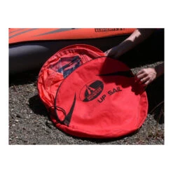 Advanced Elements VOILE POUR KAYAK RAPIDUP SAILS -Nautica Aventure voile pour kayak rapidup sails 5