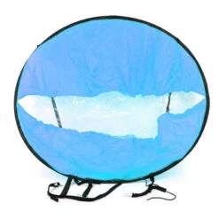 VOILE POUR KAYAK UNIVERSELLE -Nautica Aventure voile pour kayak universelle 4