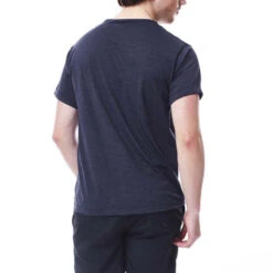 WETSHIRT JOBE RASHGUARD LOOSE FIT GRAPHITE -Nautica Aventure wetshirt jobe rashguard loose fit graphite 2