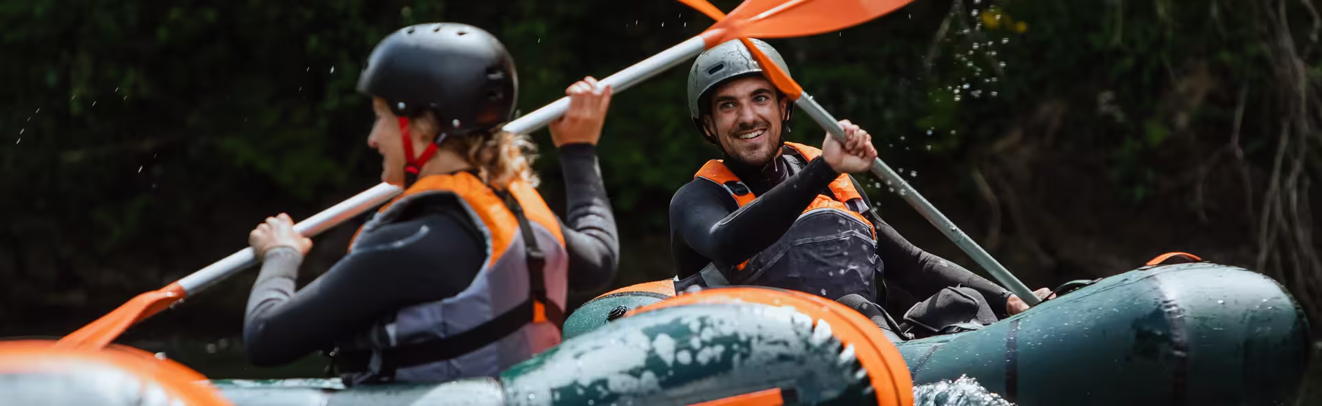 Nautica Aventure 2 Nautica Aventure -Nautica Aventure kayak choisir ses vetements